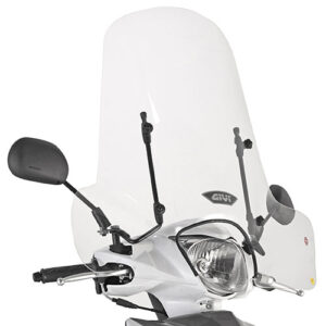 KIT TO FIT 107A ON SUZUKI ADDRESS '15- - Image 1