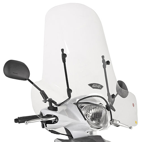 KIT TO FIT 107A ON SUZUKI ADDRESS '15-