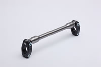 RENTHAL BAR END PLUGS SET TIT