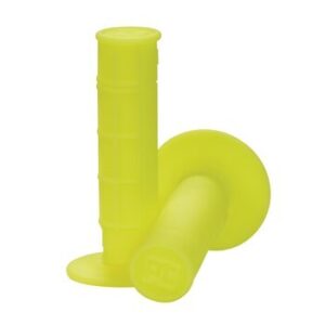 Pro Taper 1/2 Waffle Neon Grips - Image 2
