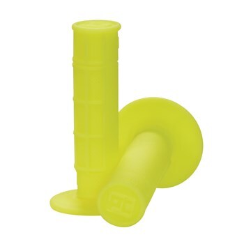 Pro Taper 1/2 Waffle Neon Grips
