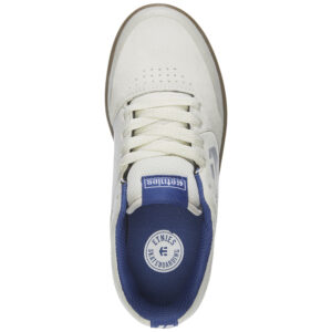 Etnies Kids Shoe Marana White/Gum - Image 1
