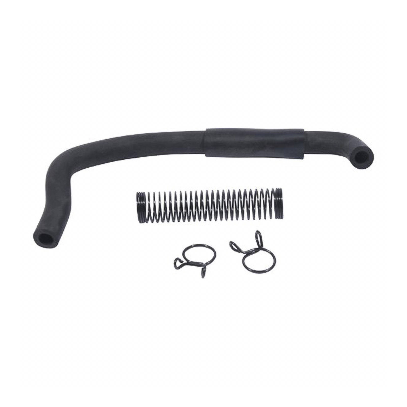 All Balls Racing Fuel Hose & Clamp Kit (FS00005) - Image 1