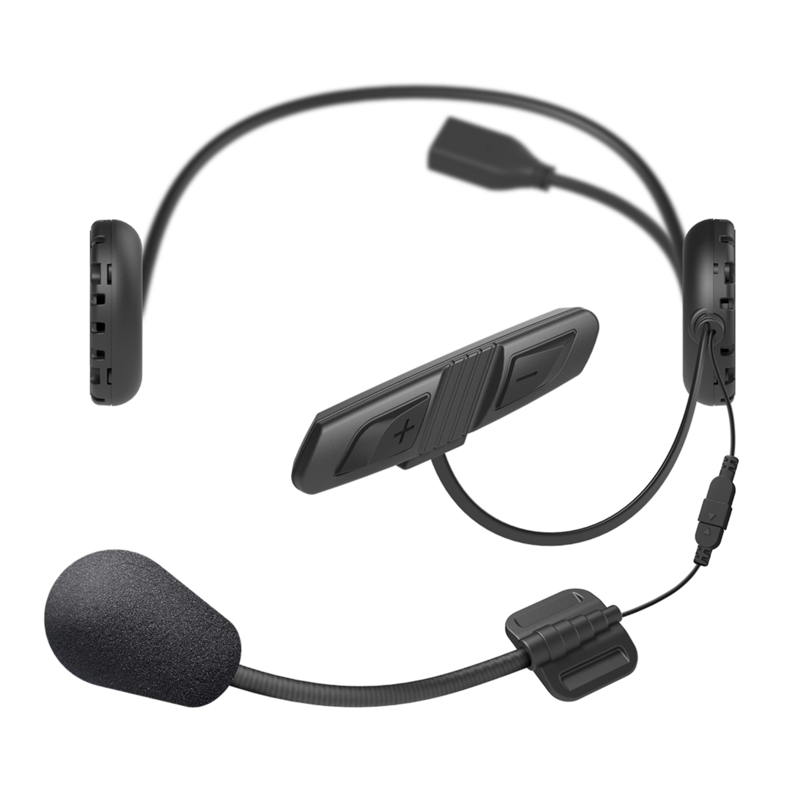Sena 3S Plus Bluetooth Comm System Universal Microphone Kit - Image 1