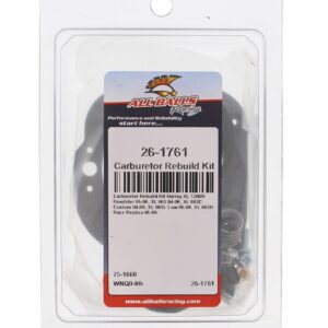 CARBURETTOR REBUILD KIT 26-1761 - Image 4