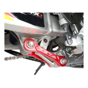Zeta RSL Lowering Link (-20mm) - Honda CRF250L/M ('13-) - Red - Image 8