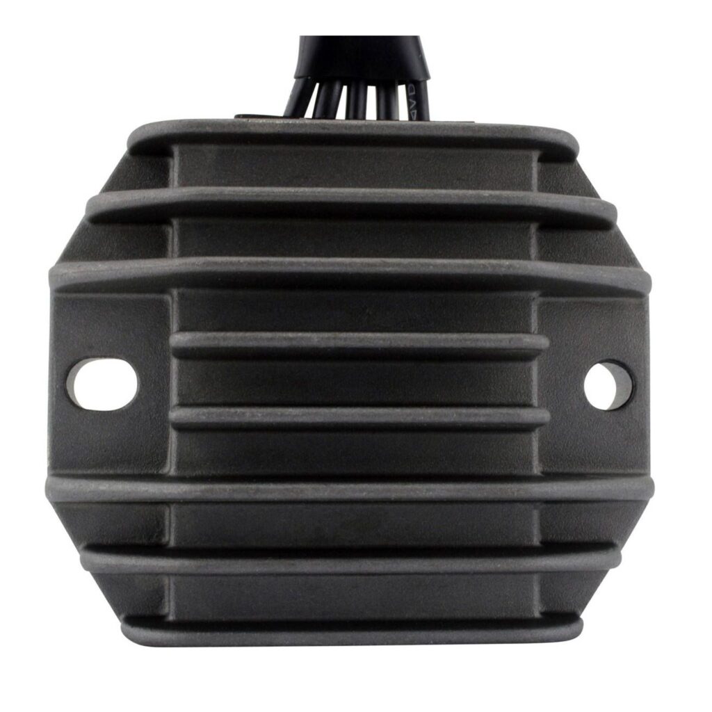 VOTAGE REGULATOR SUZUKI GS