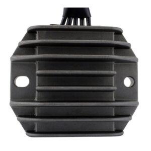 VOTAGE REGULATOR SUZUKI GS - Image 7