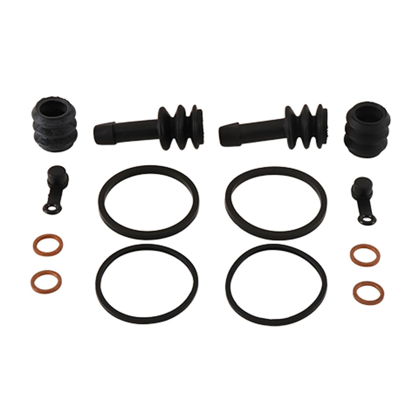 CALIPER REBUILD KIT FRONT 18-3147 Kawasaki Road Models 84-06 - Image 1