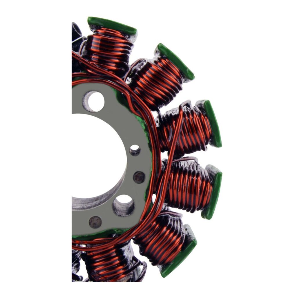 STATOR KAW NINJA ZX-10R 04-05 (RMS010-107644)