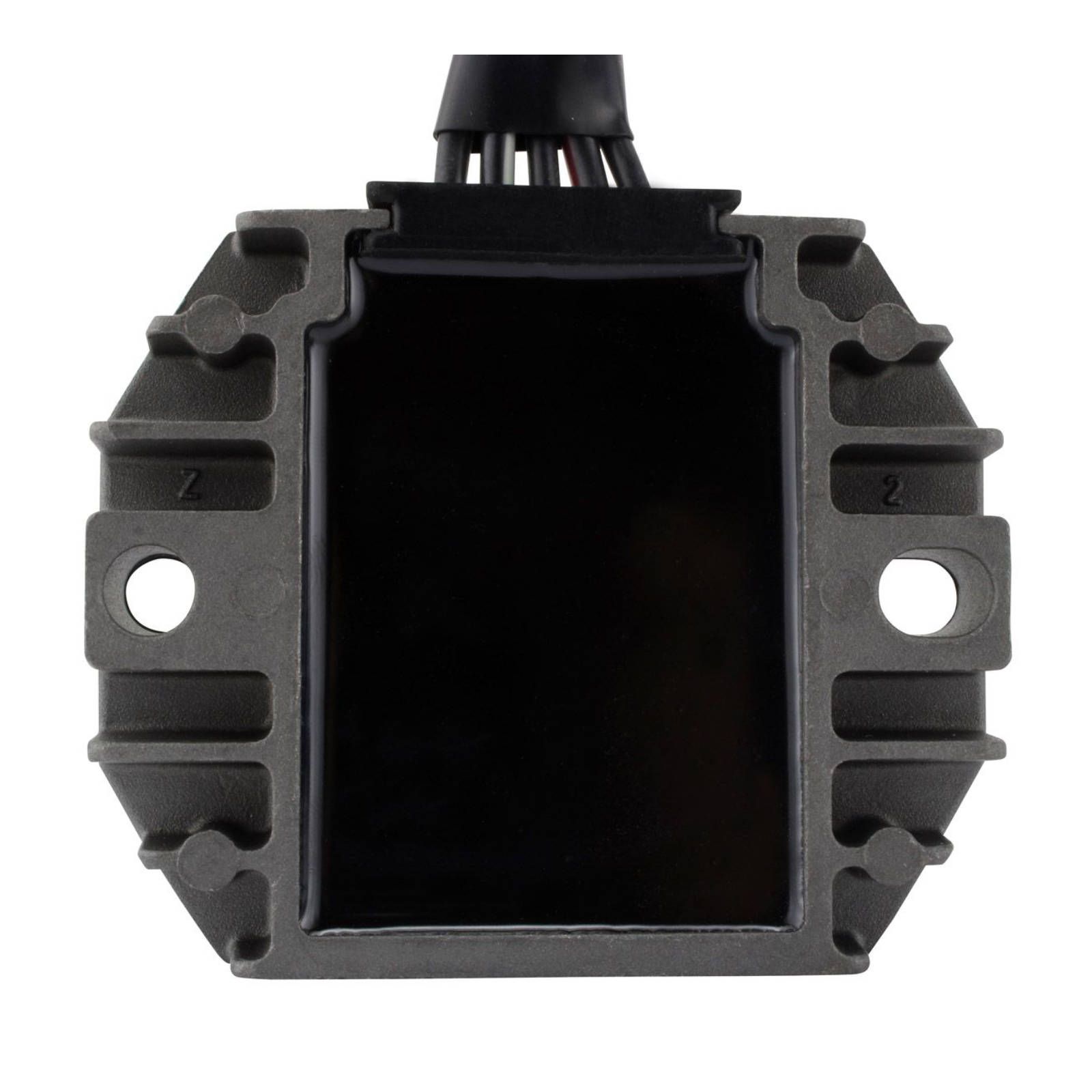VOTAGE REGULATOR SUZUKI GS - Image 9