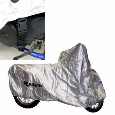 RJays Motorcycle Cover