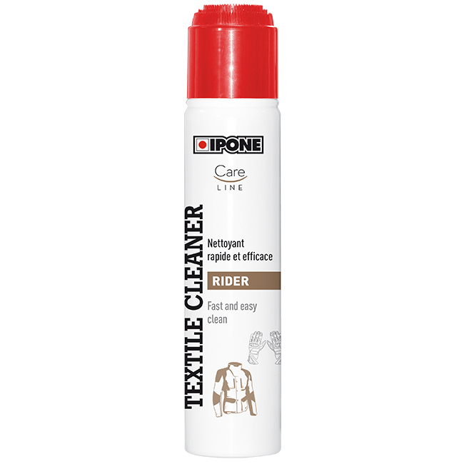 Textile Cleaner 300ml Ipone