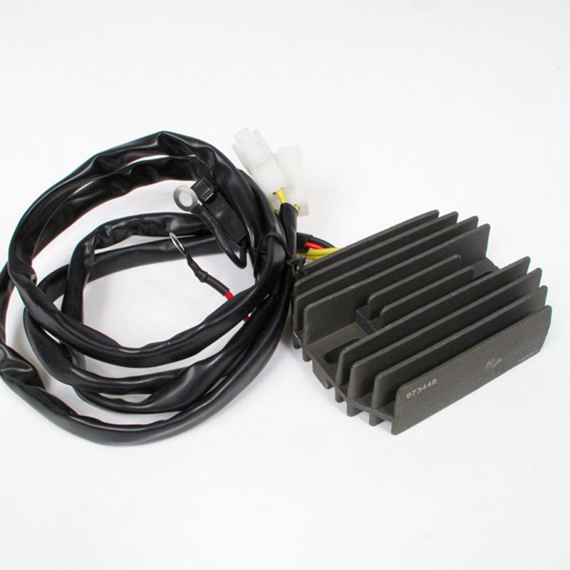 REGULATOR/RECTIFIER YAMAHA YXR660 RHINO