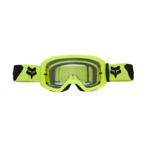 Fox Main Core Motocross Goggles - Image 4
