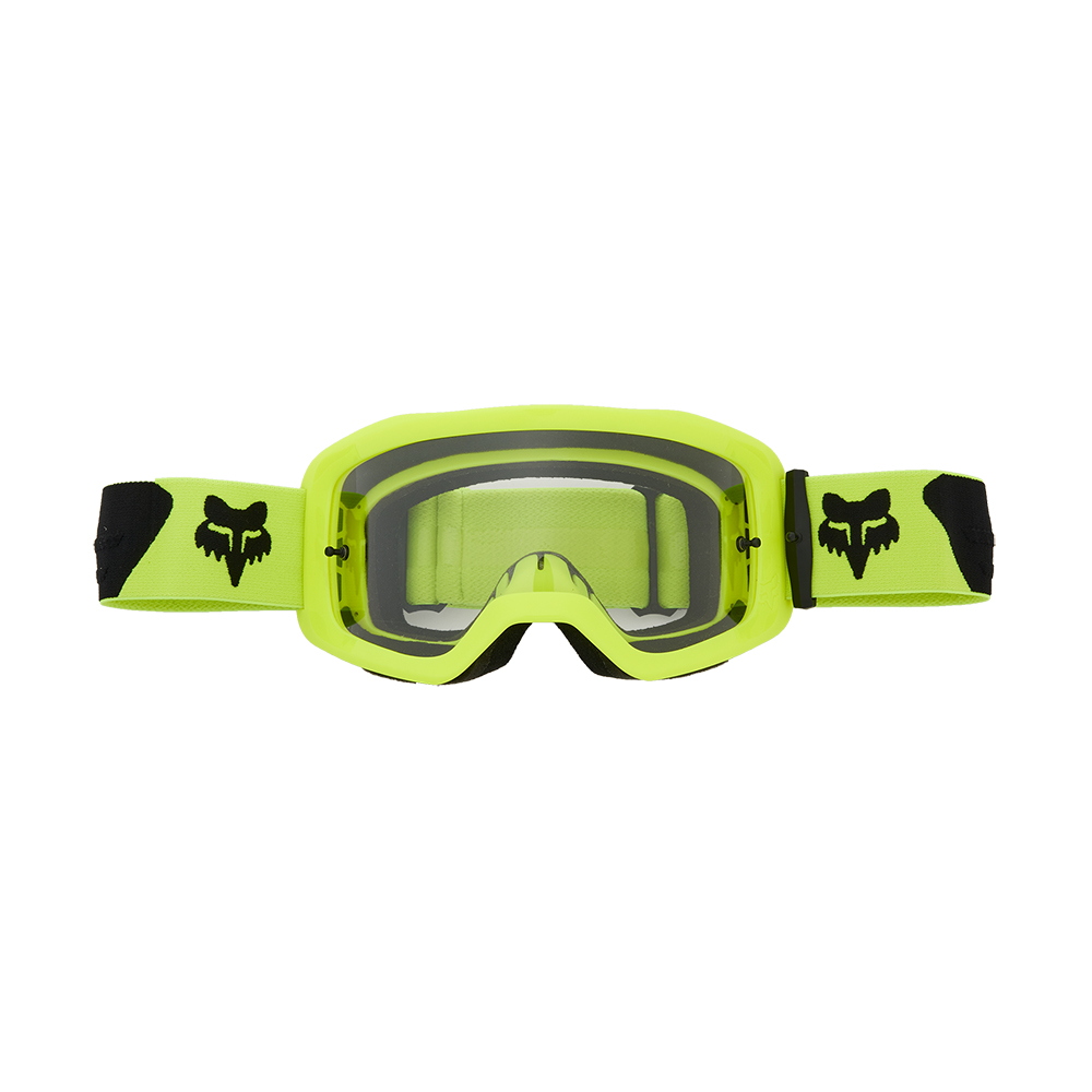 Fox Main Core Motocross Goggles