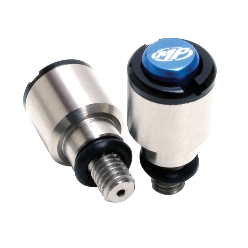 MOTION PRO MICRO FORK BLEEDERS M4x0.7 BLK w/ EXT. PRELOAD