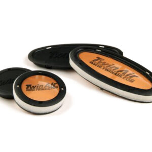Air Box Vents (Round) 2 Pcs - Image 2