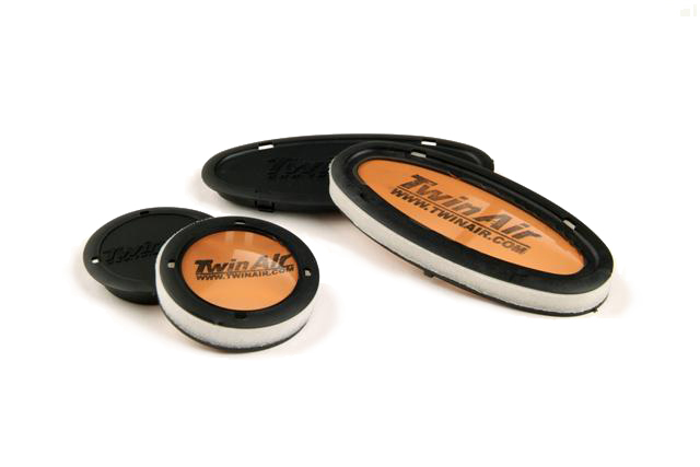 Air Box Vents (Round) 2 Pcs