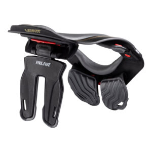 Leatt Neck Brace 5.5 Junior Stealth - Image 1