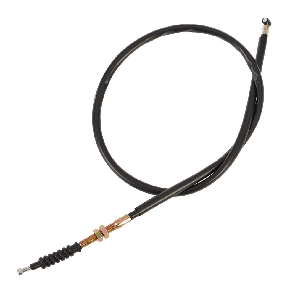 MTX CABLE CLU KAW EX250 NINJA 250R
