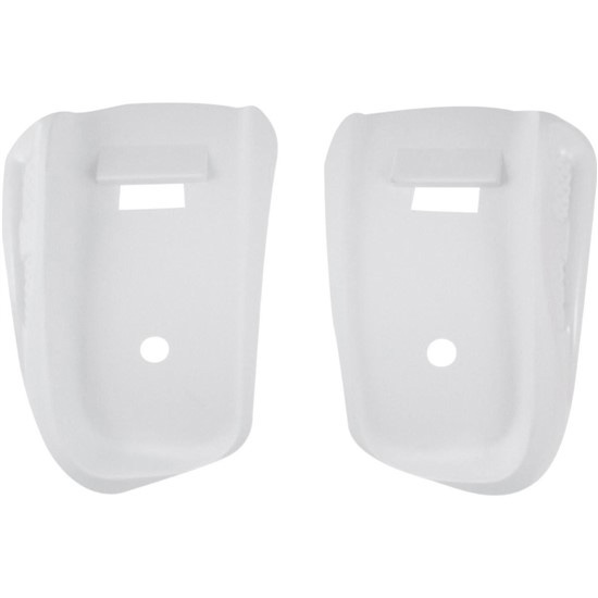 Alpinestars Buckle Base Tech-10 2014 White 20