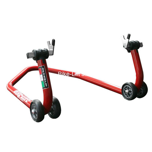 REAR ADJUSTABLE STAND V-CURSORS XTRA LOW