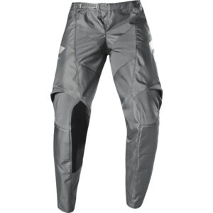 Motocross Pants Shift Whit3 Ghost Collection LE Youth Grey - Image 1