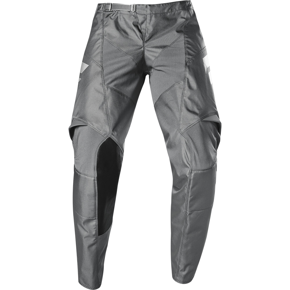 Motocross Pants Shift Whit3 Ghost Collection LE Youth Grey