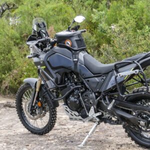 Giant Loop DIablo Tank Bag Black - Image 9