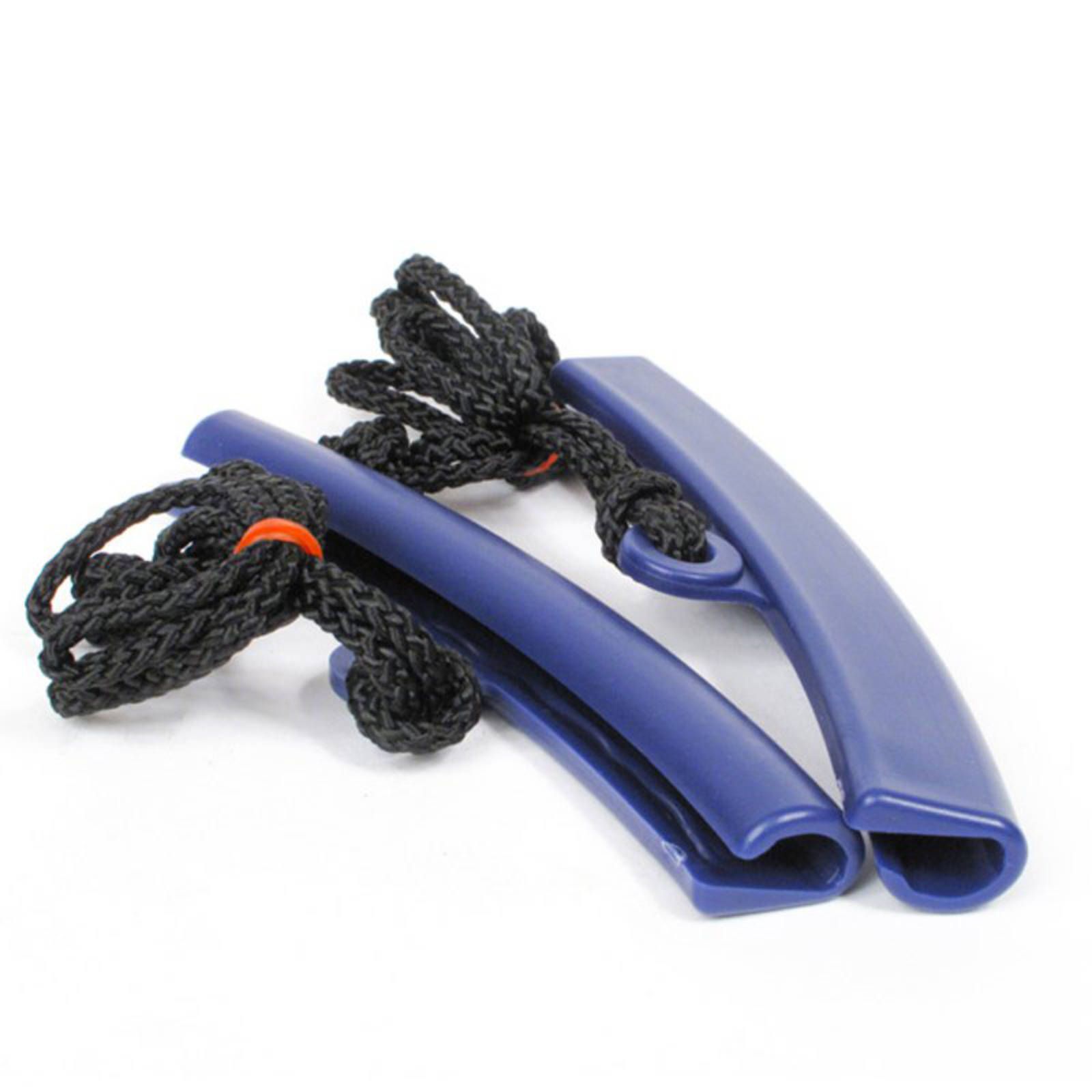 WHITES RIM PROTECTORS (2pc SET) - Image 1