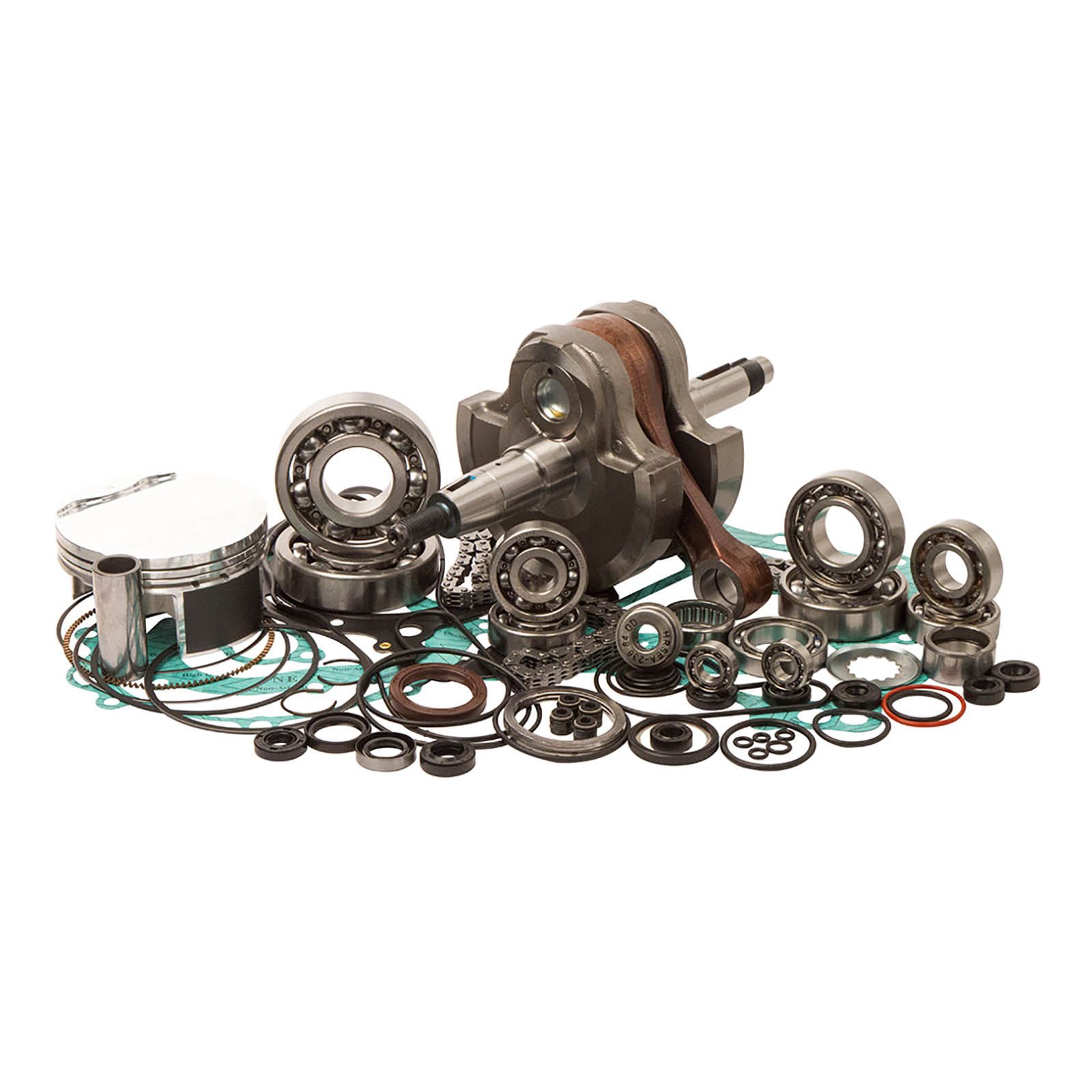 COMPLETE ENGINE REBUILD KIT SUZ DR-Z 400 2000-2018 - Image 1
