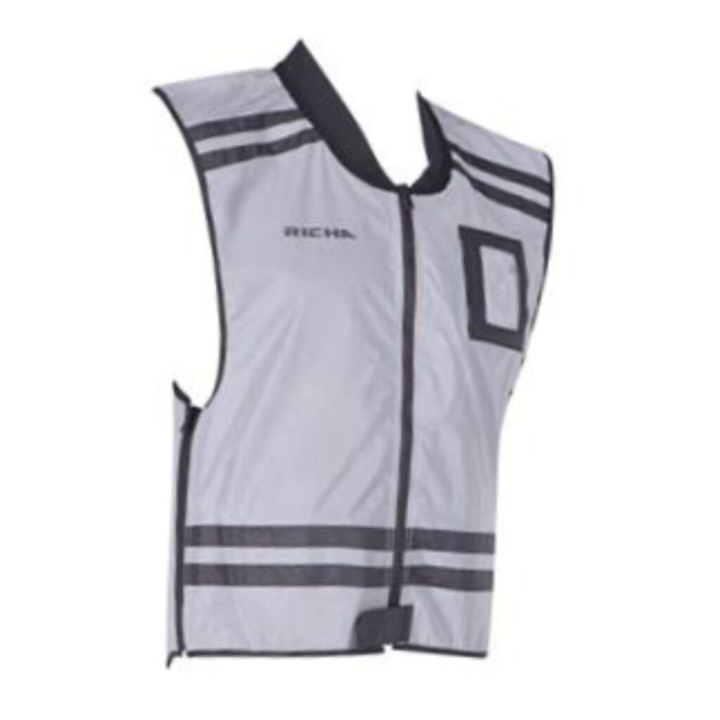 RICHA SAFETY FLARE VEST S/M/L