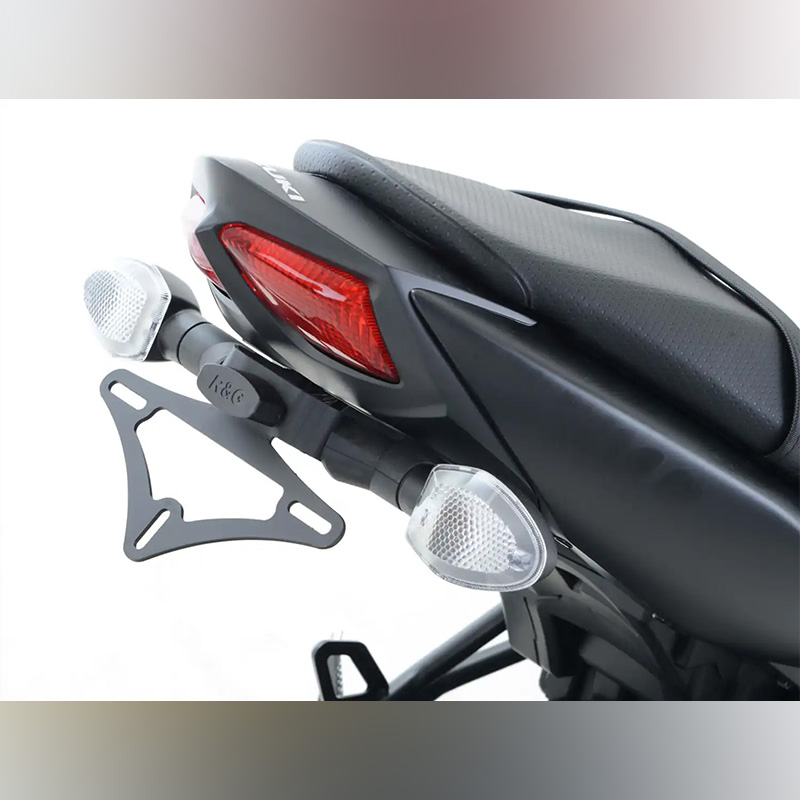Tail Tidy Suzuki R&G