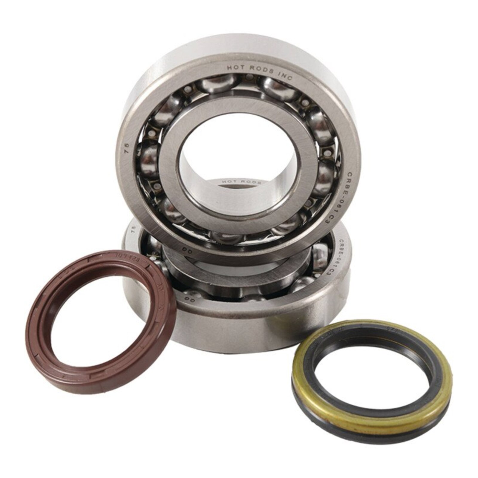 Main Bearing and Seal Kit - Image 1