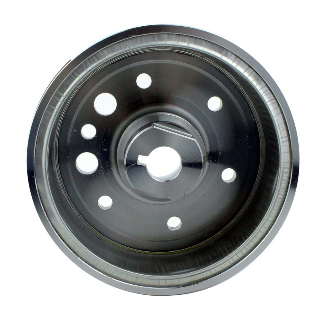 IMPROVED MAGNETO FLYWHEEL ROTOR ASSTD SUZ MODELS RFR FITMENT