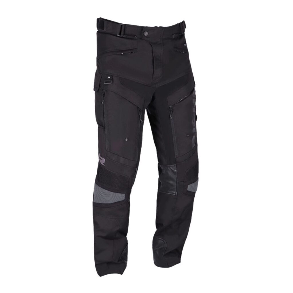 Richa Infinity 2 Adventure Pants Black
