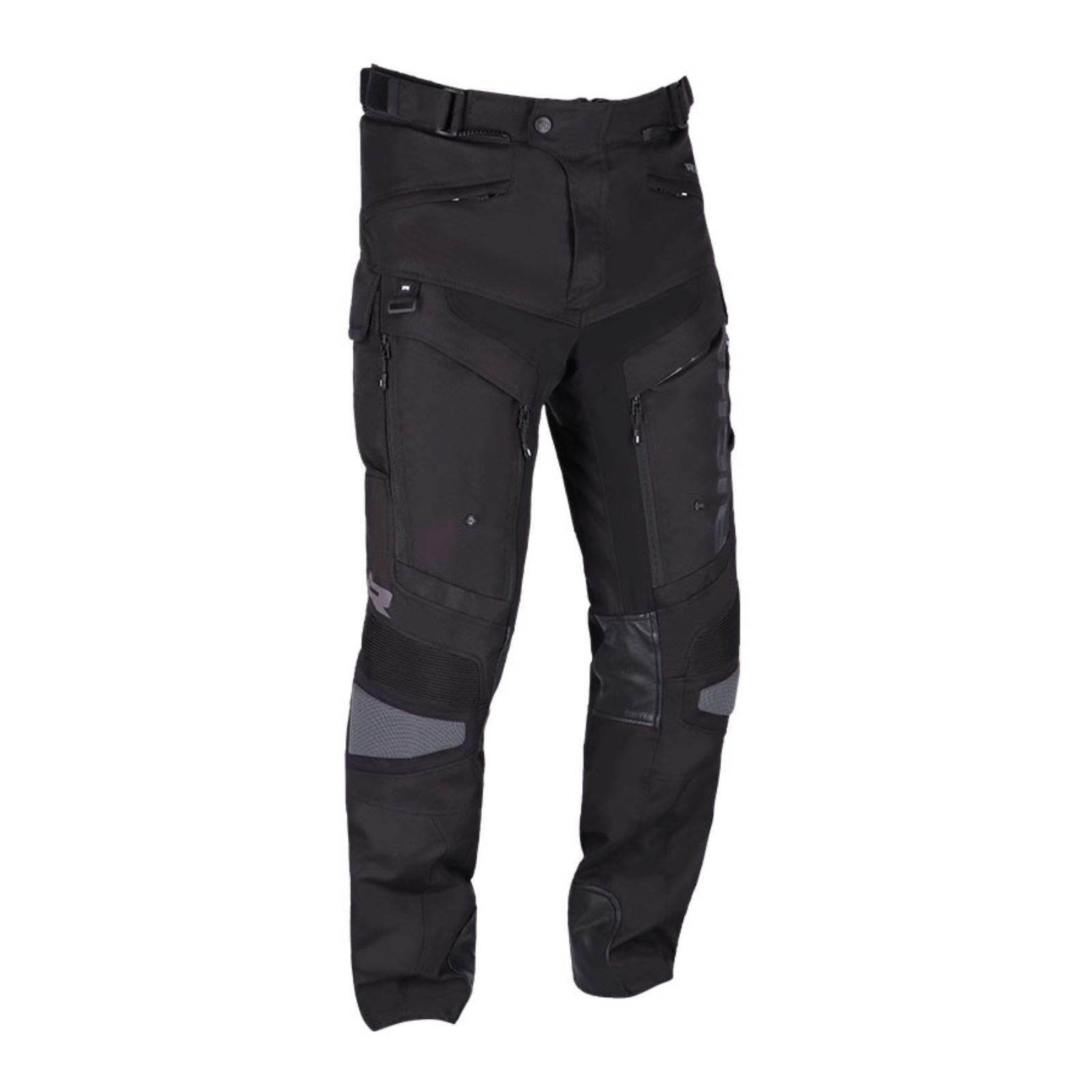 Richa Infinity 2 Adventure Pants Black - Image 1