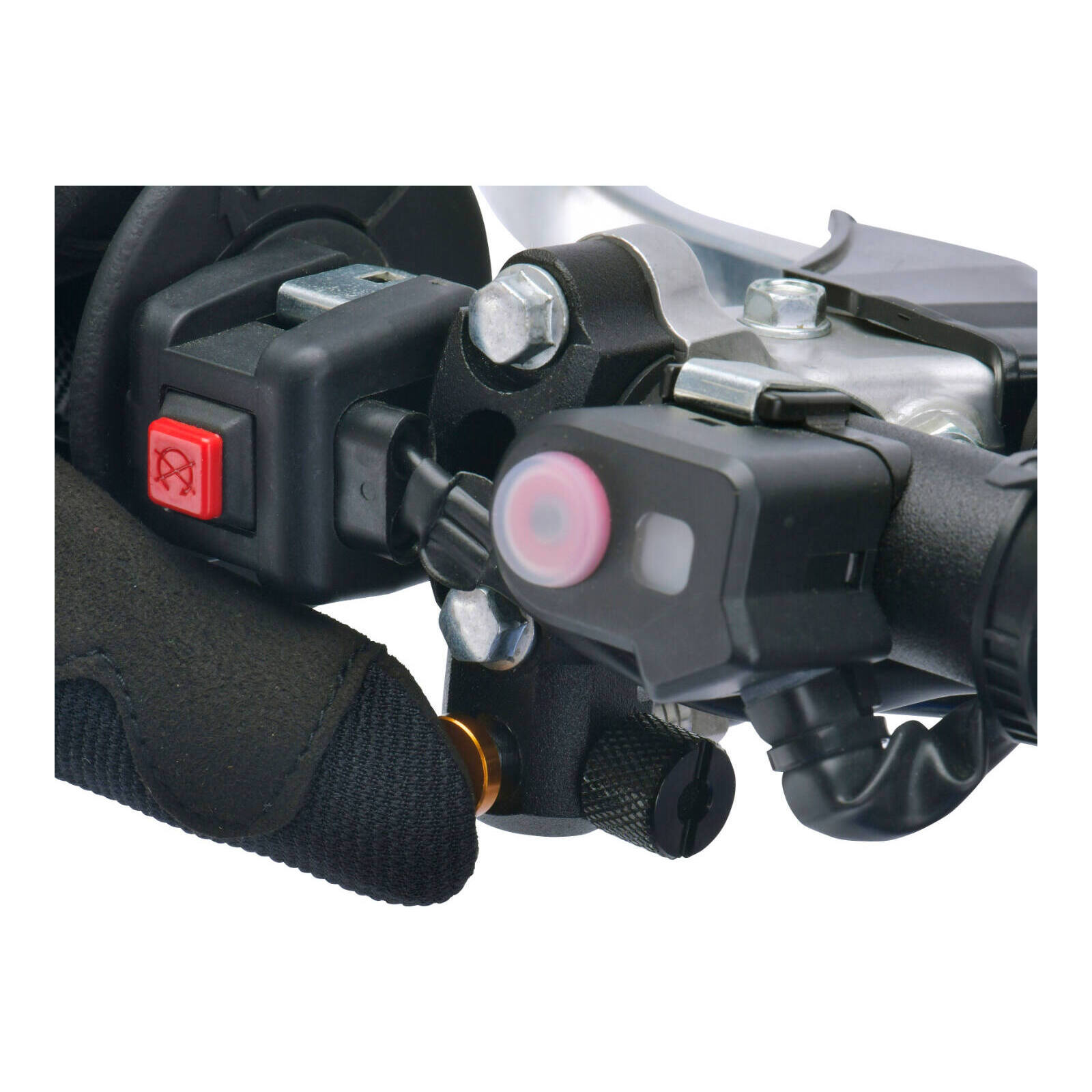 Zeta Air Bleed Kit Showa/KYB - Image 13