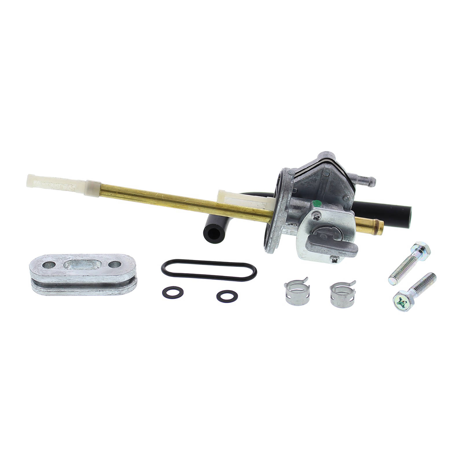 All Balls Racing Fuel Tap Kit (FS101-0136) - Image 1