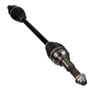 WHITES ATV CV AXLE COMPLETE YAM FRONT BTH SIDES - Image 2