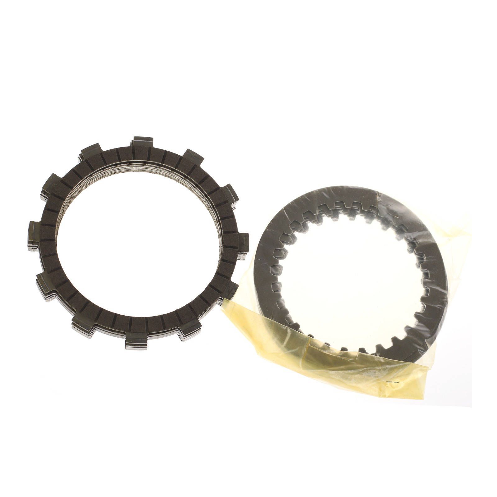 WHITES CLUTCH KIT YAM YZF-R6 03-05 (8 PLATE) - Image 1