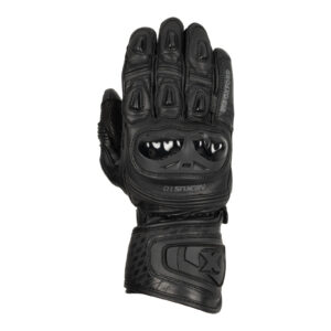 Oxford Nexus Glove MS - Stealth Black - Image 1