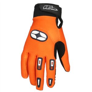No Fear Formula Motocross Gloves Icon - Image 1