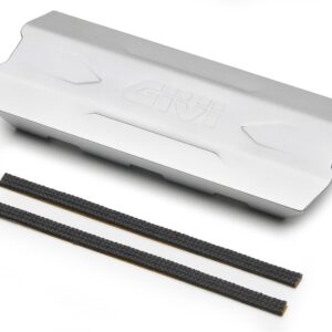 MUFFLER HEAT GUARD MEDIUM (200 mm) - USE WITH CLAMP KIT GI CLAMP__ - Image 1