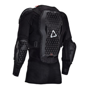 Leatt 2.5 Body Protector - Black - Image 4