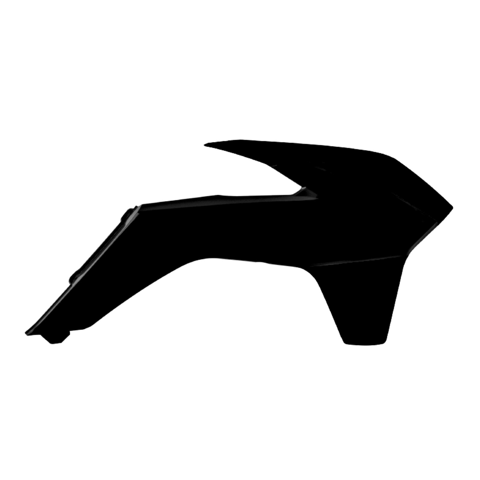 RAD SCOOPS KTM SX/SXF 13-15 BLK - Image 1