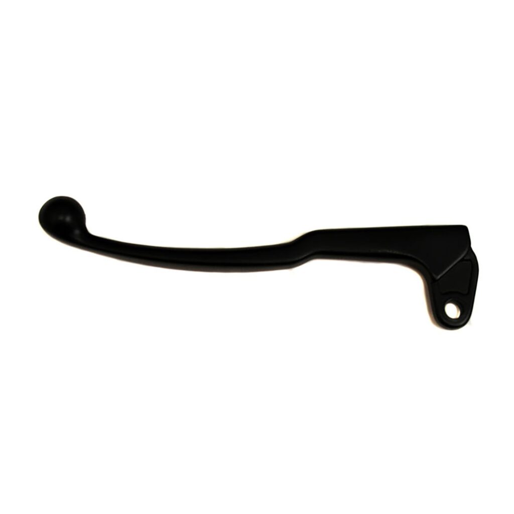 WHITES LEVER CLUTCH SUZ GN/TS250 BLK (was LCS010)