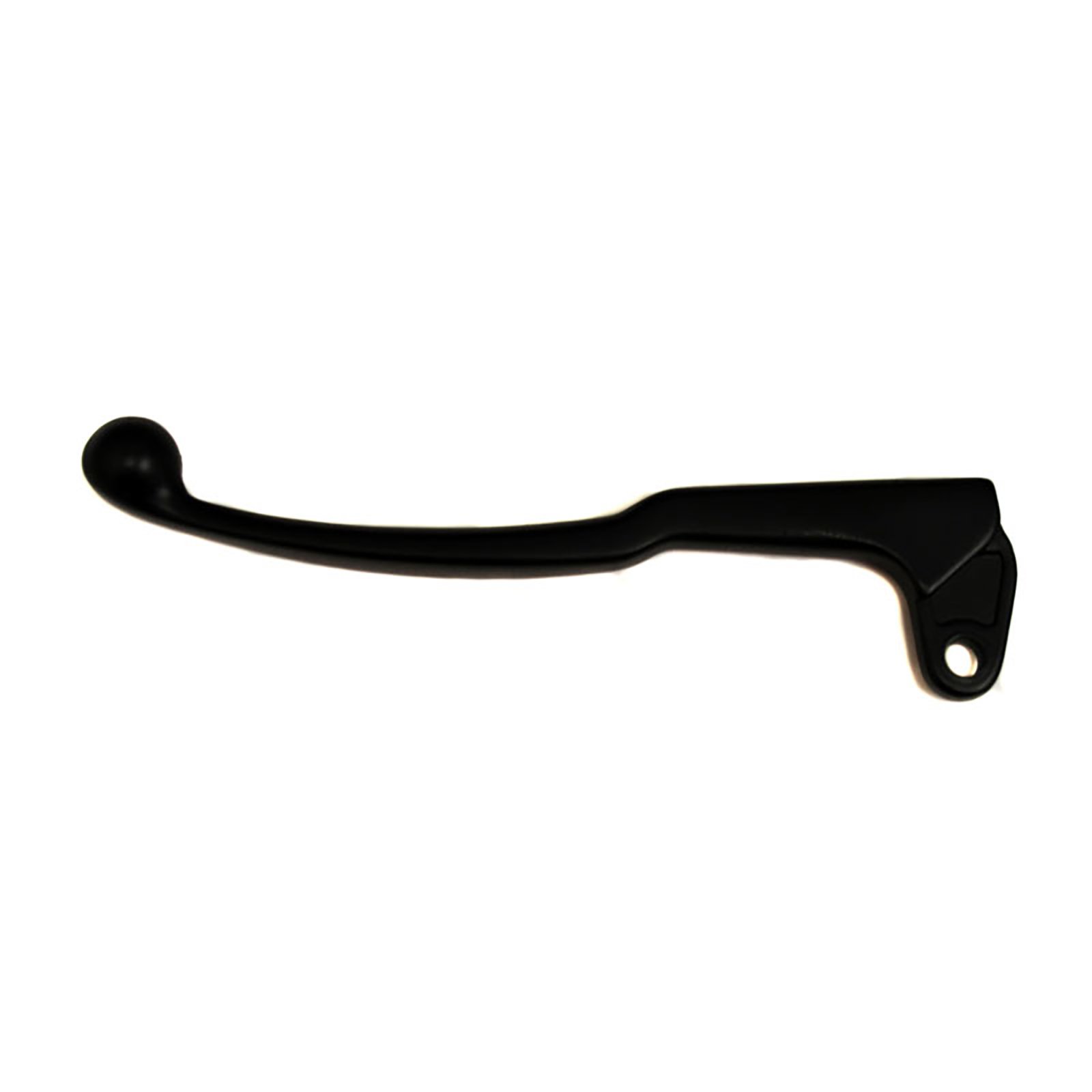 WHITES LEVER CLUTCH SUZ GN/TS250 BLK (was LCS010) - Image 1