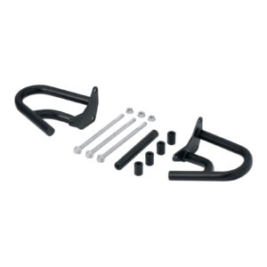 Zeta Pipe Engine Guard - Honda CRF250L ('21-) - Image 1